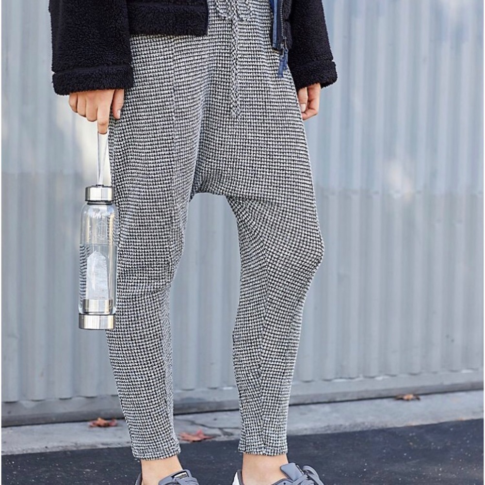 COA Harem pants.....As seen in Free People!!!!